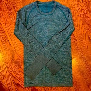 Lulu lemon long sleeve